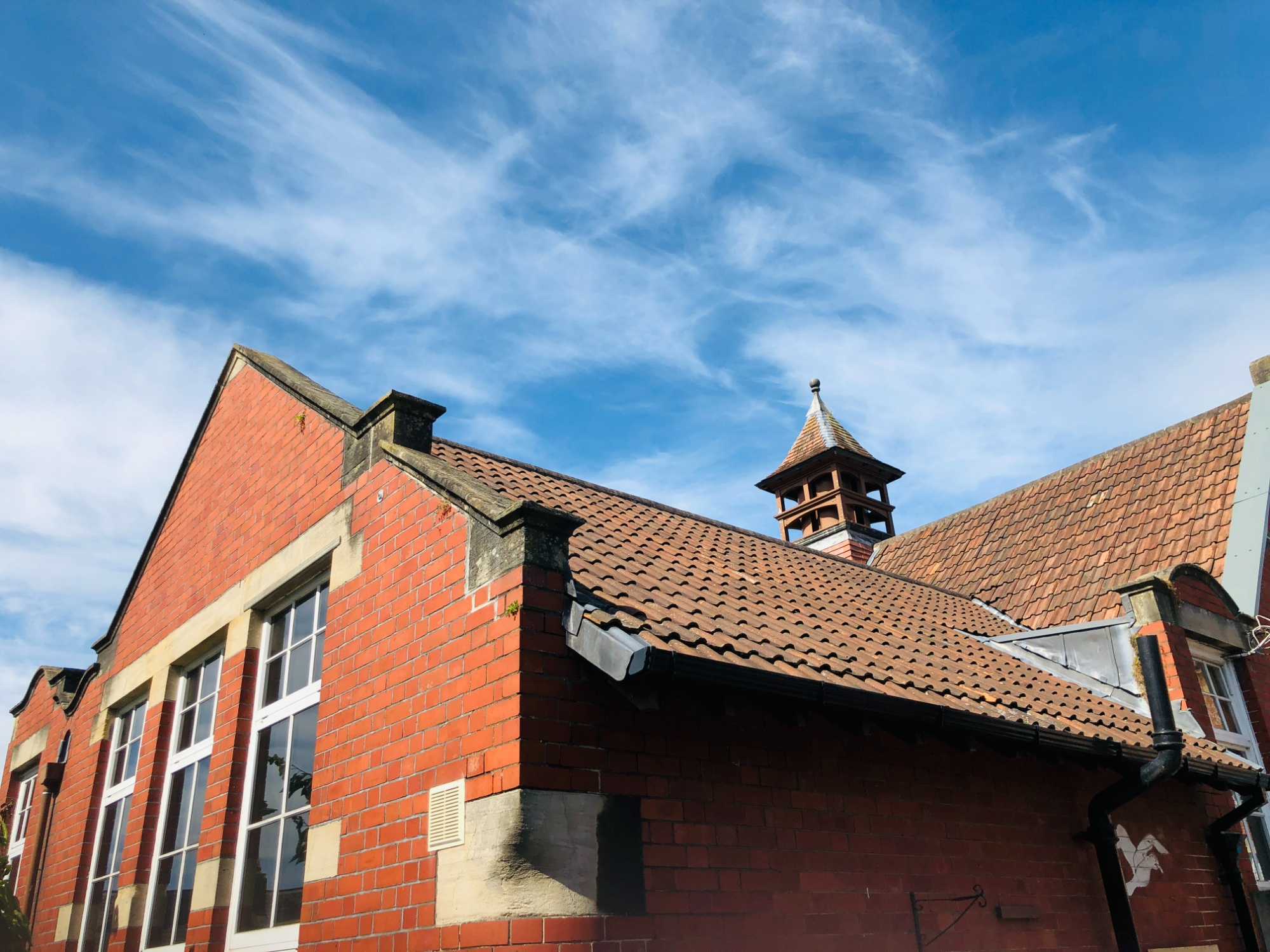 Image of the school