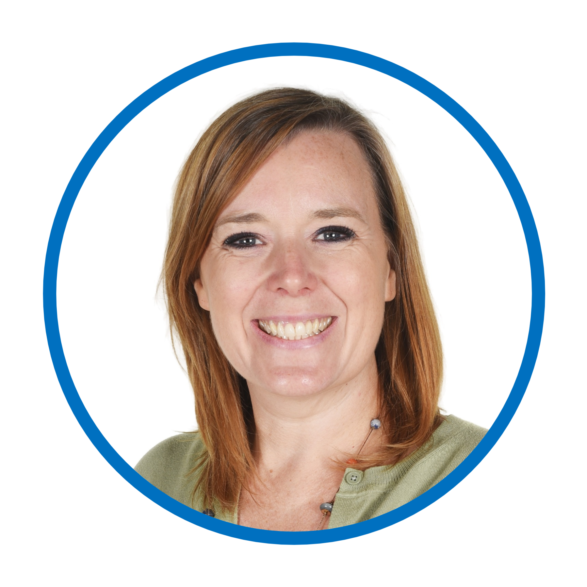 Photo of Mrs. Kee Jones