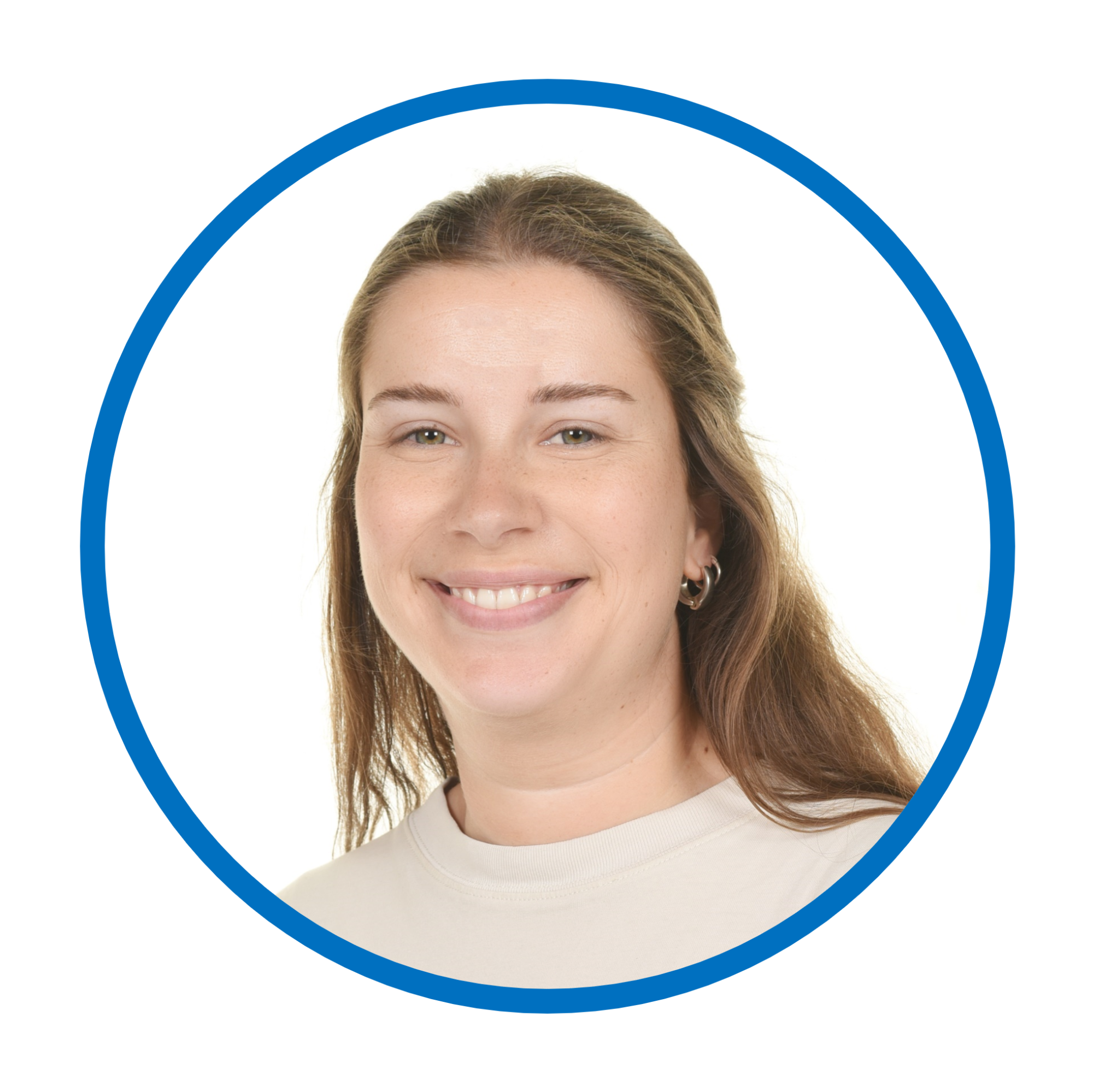 Photo of  Miss. Amy Focic