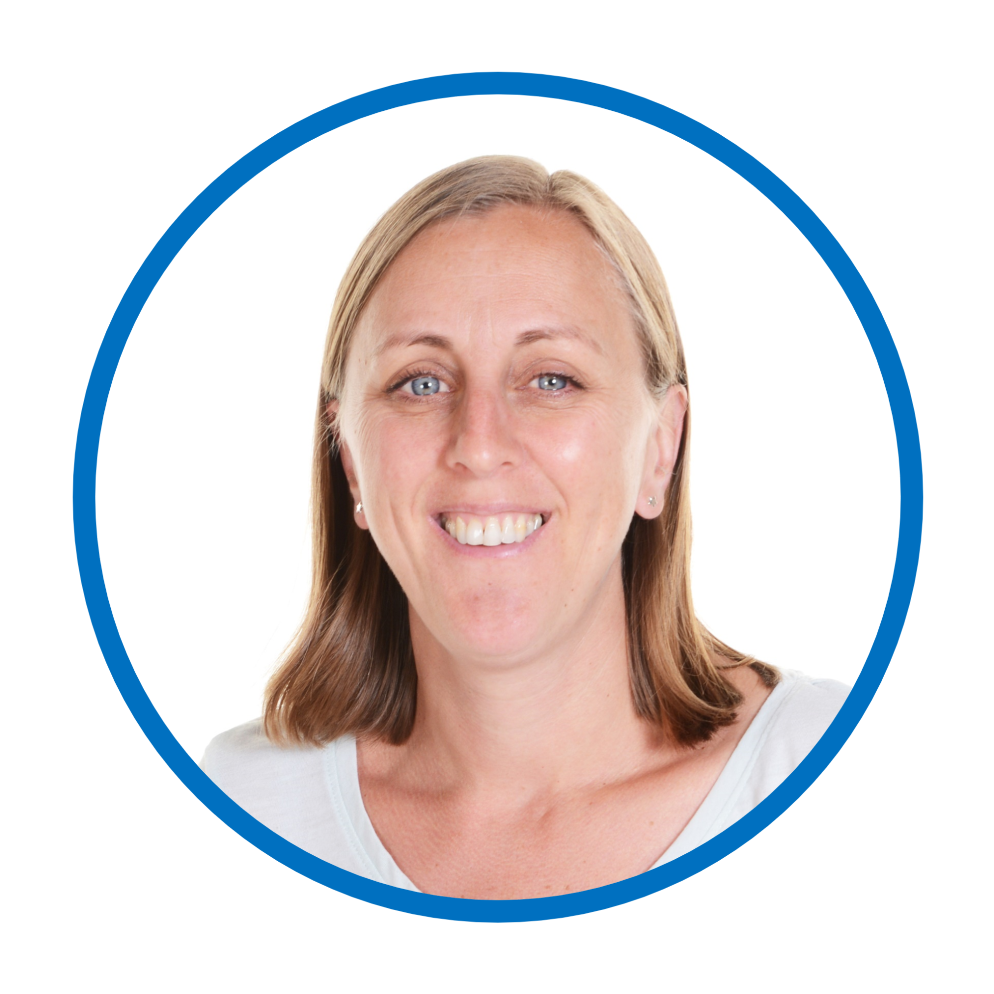 Photo of Mrs. Amanda Patel