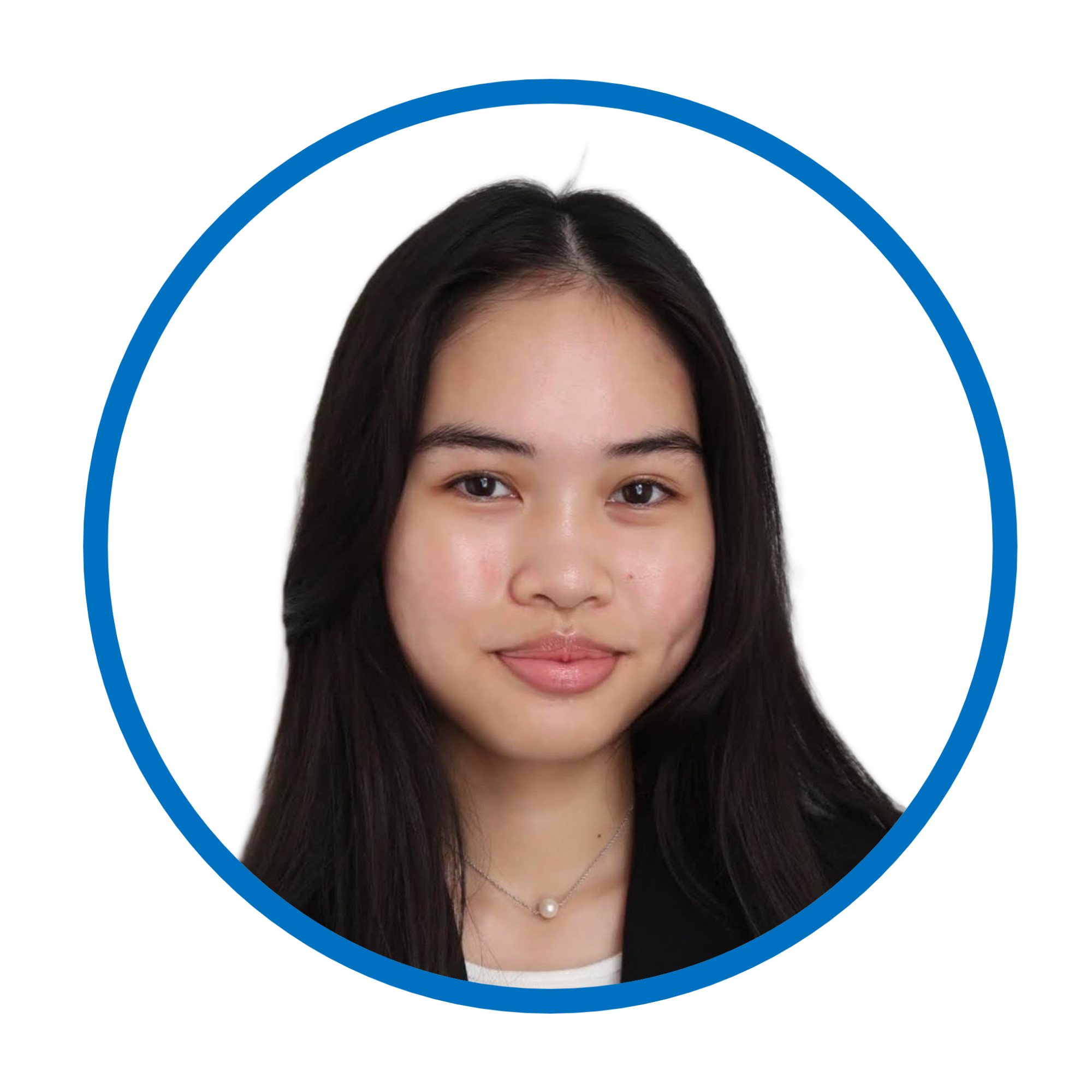 Photo of Miss. Jemila Ashari