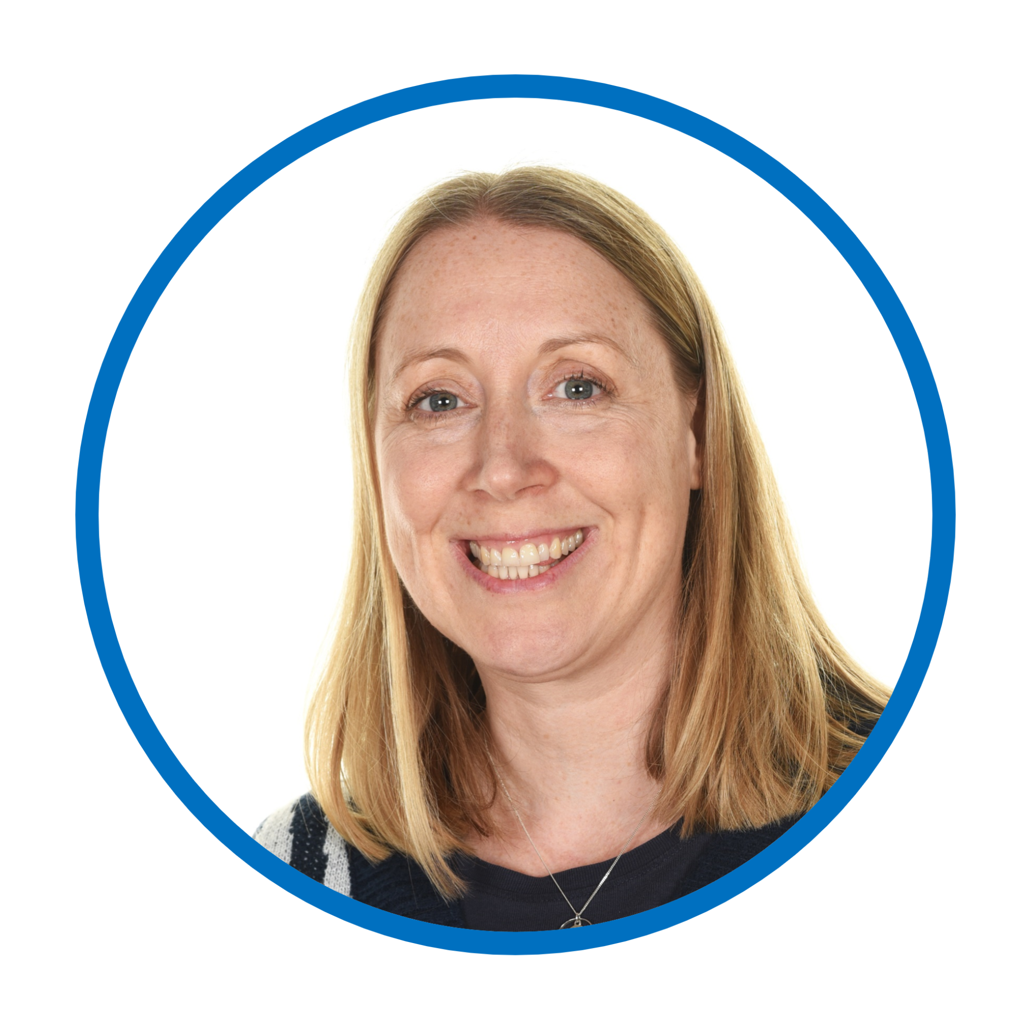 Photo of Mrs. Rebecca Hutchins-Davies