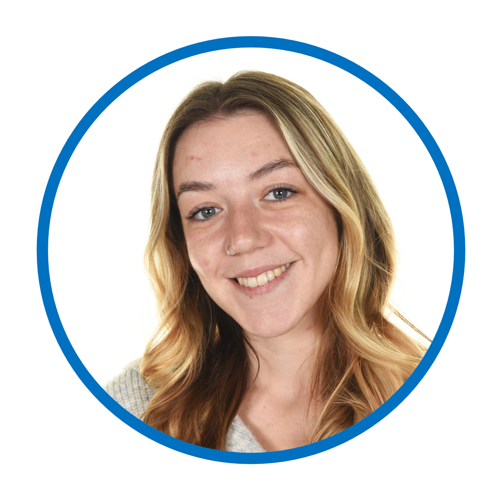 Photo of Ms. India MacFarlane