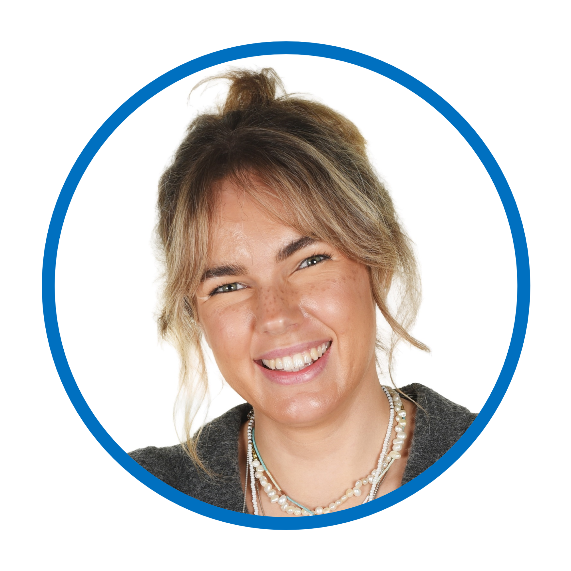 Photo of Miss. Megan Ratcliffe