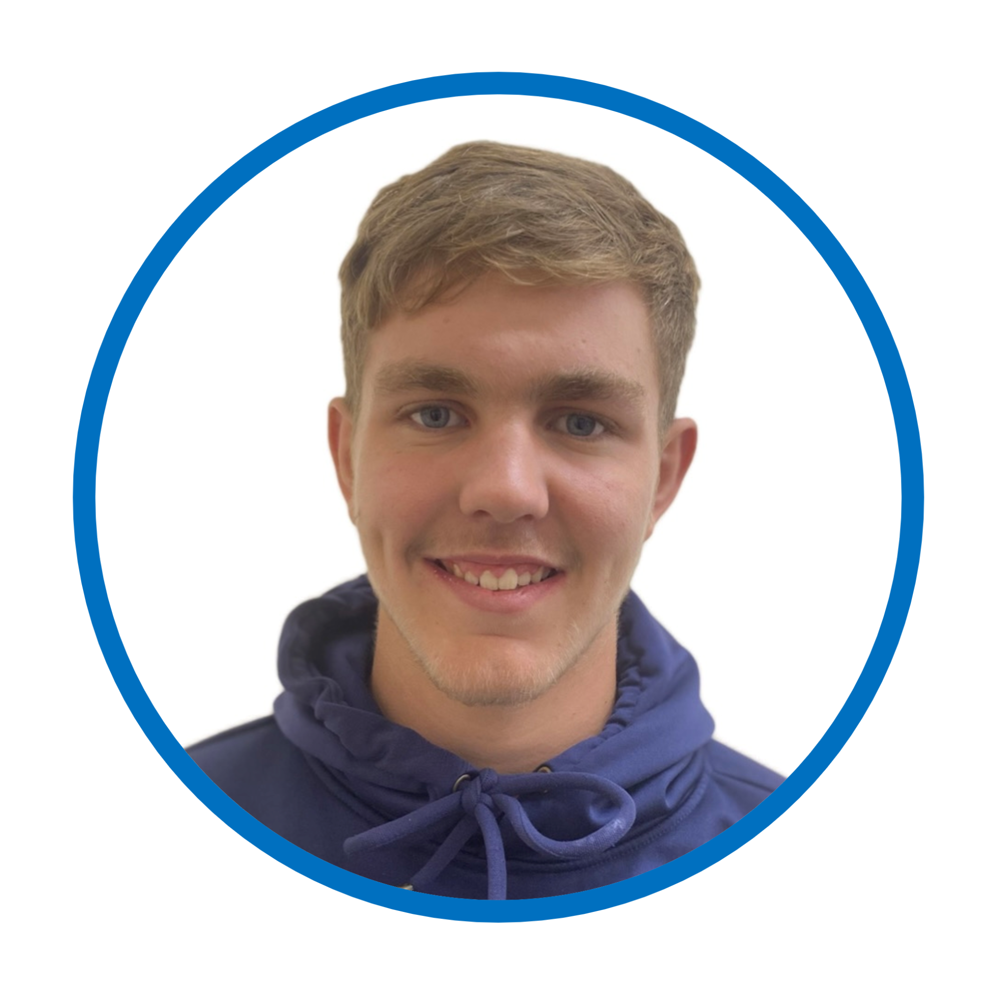 Photo of Mr. Harry White