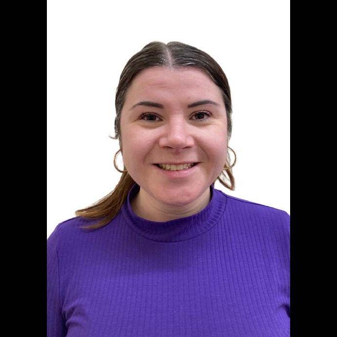 Mrs. Jade Hasbrouck Mrs. Jade Hasbrouck profile picture