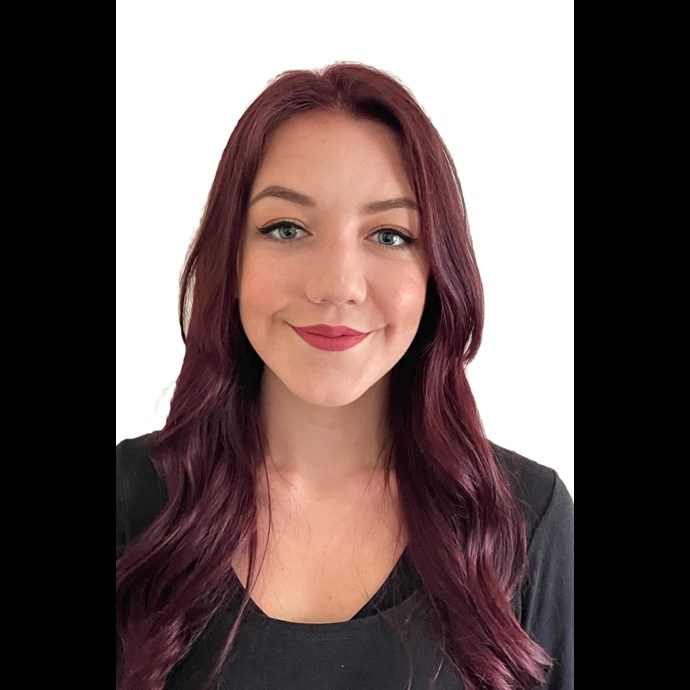 Ms. India MacFarlane Ms. India MacFarlane profile picture