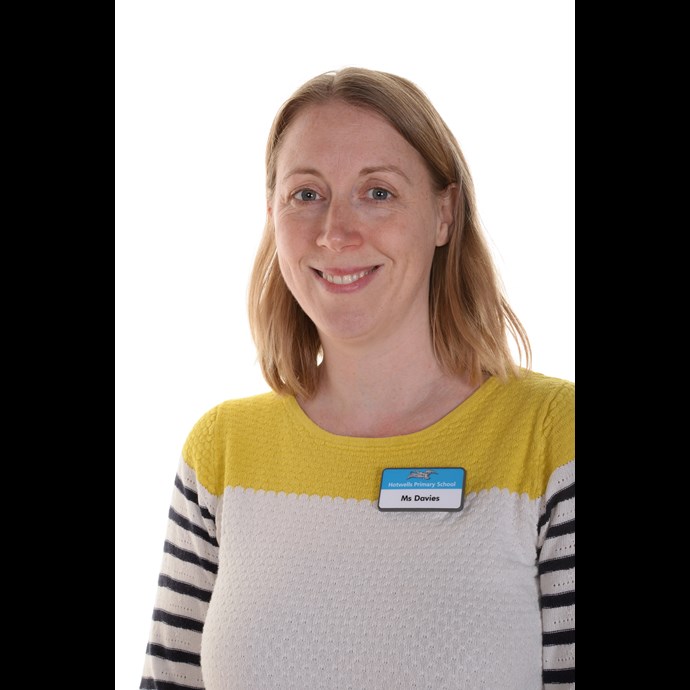 Mrs. Rebecca Hutchins-Davies Mrs. Rebecca Hutchins-Davies profile picture