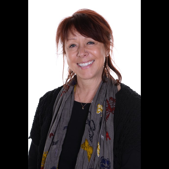 Mrs. Martine Peace Mrs. Martine Peace profile picture