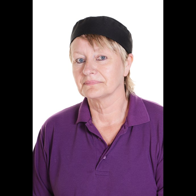 Ms. Annette Morgan Ms. Annette Morgan profile picture