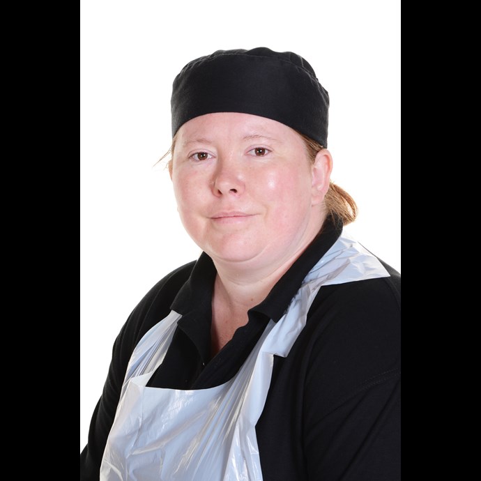 Ms. Lisa Moss Ms. Lisa Moss profile picture