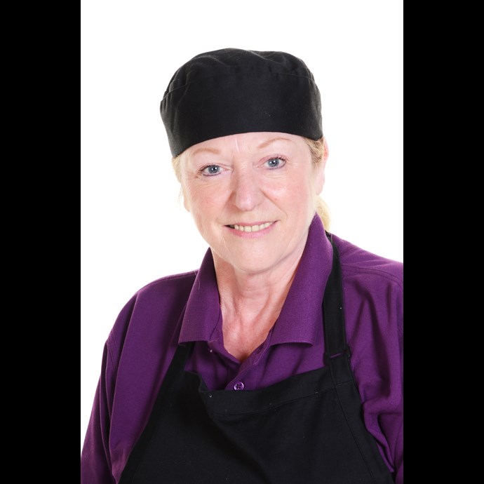 Ms. Sharon Mogg Ms. Sharon Mogg profile picture