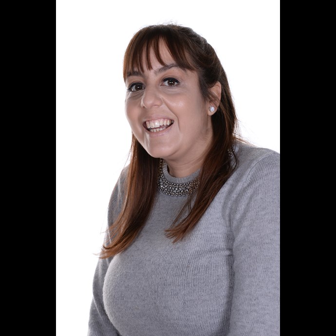Miss. Melanie Kyriacou Miss. Melanie Kyriacou profile picture