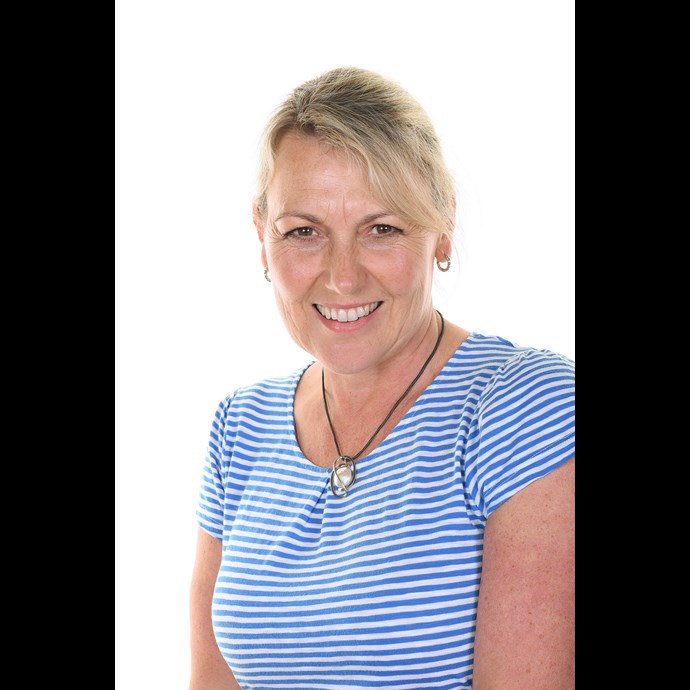 Mrs. Nicky Tuckfield Mrs. Nicky Tuckfield profile picture