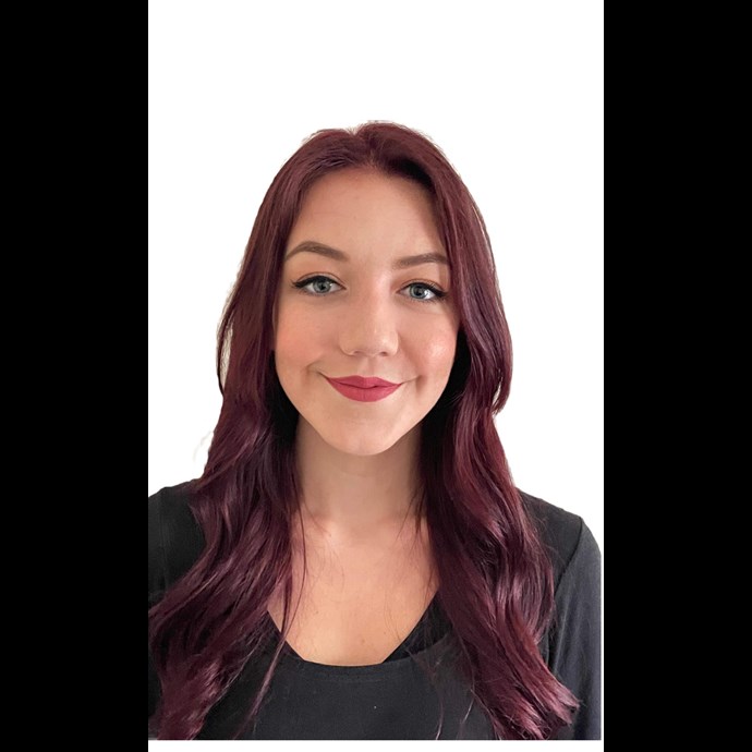 Ms. India MacFarlane Ms. India MacFarlane profile picture