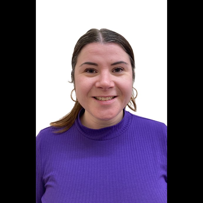 Mrs. Jade Hasbrouck Mrs. Jade Hasbrouck profile picture