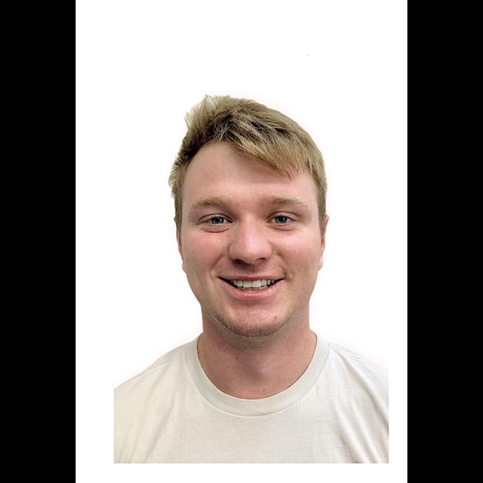 Mr. Aidan McFarlane Mr. Aidan McFarlane profile picture