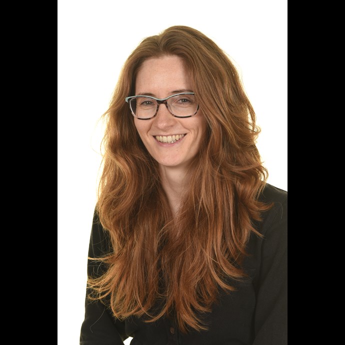 Ms. Bethan Stacey Ms. Bethan Stacey profile picture