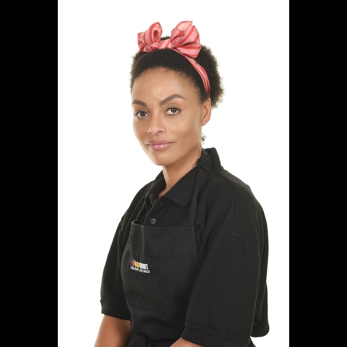 Ms. Hilda Midgley Ms. Hilda Midgley profile picture