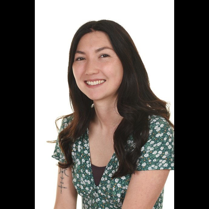 Miss. Kirsty McLean Miss. Kirsty McLean profile picture