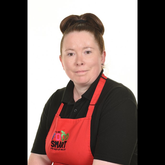 Ms. Lisa Moss Ms. Lisa Moss profile picture