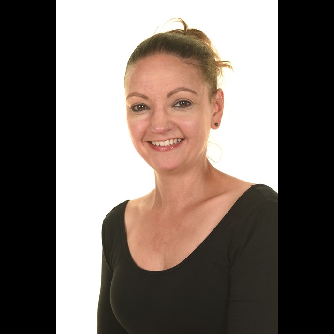Ms. Sarah Trowell Ms. Sarah Trowell profile picture