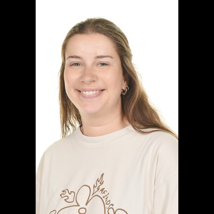 Miss. Amy Focic Miss. Amy Focic profile picture