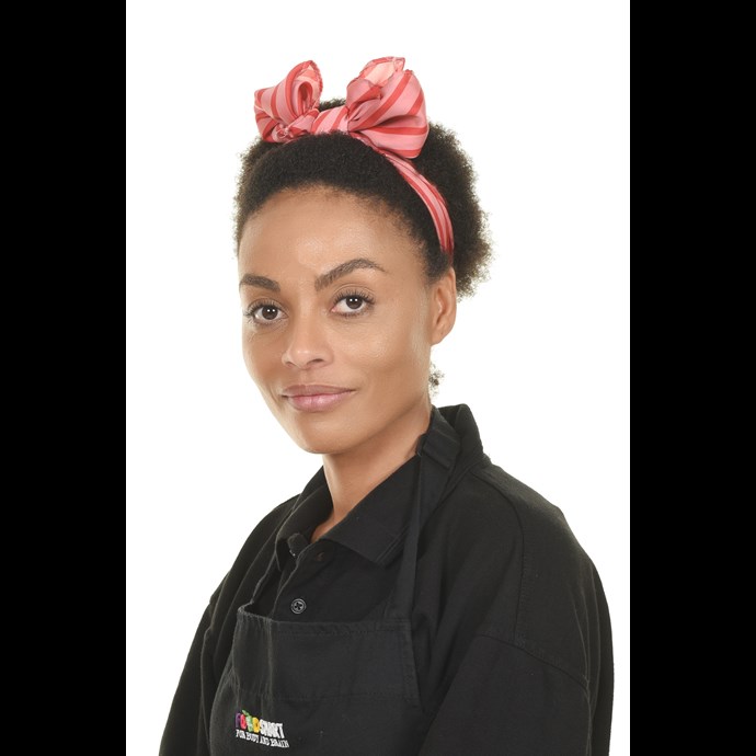 Ms. Hilda Midgley Ms. Hilda Midgley profile picture