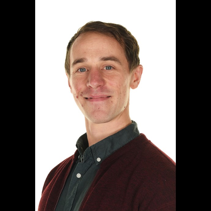 Mr. Joshua Pattison Mr. Joshua Pattison profile picture