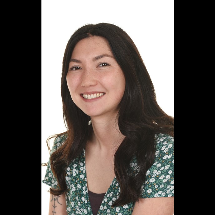 Miss. Kirsty McLean Miss. Kirsty McLean profile picture