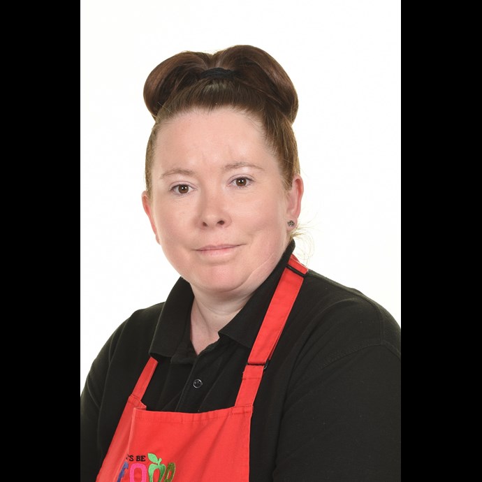 Ms. Lisa Moss Ms. Lisa Moss profile picture